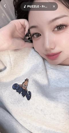 悪い子?????