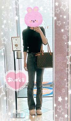 実穗 | Mrs. LUSH 