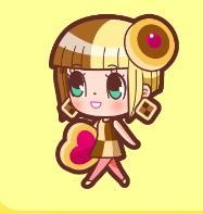 ぷにっ娘