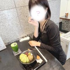 抹茶?