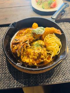 JaPON(大分市) 元子　良い値コース