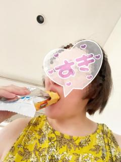 ランキング入賞の女の子