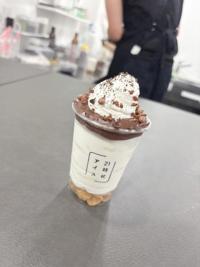 宮崎ちゃんこ都城店(都城市) ももこ