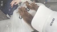 向かってます
