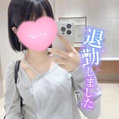 退勤しました??