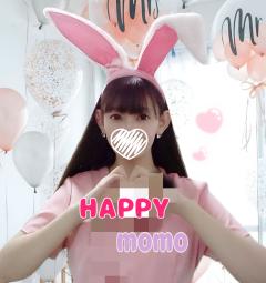 ♡Ｓ級新人もも♡ | リラクゼーションスパ ハッピー 