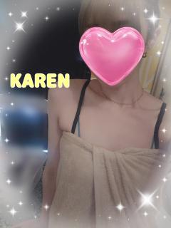 Relaxation spa Clover リラクゼーションスパ クローバー　かれん♡karen