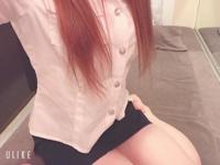 向かってます