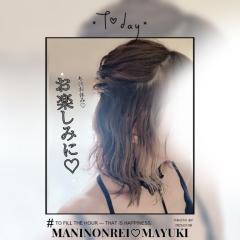  舞雪（まゆき）エロ系スレンダー美人