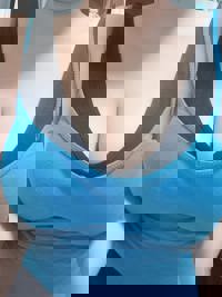  ゆるふわJcup・純