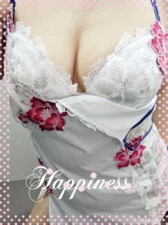 嬉し楽しい??