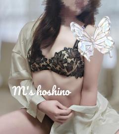 M’s　ほしの