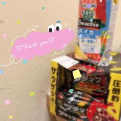 キャンディ(鹿児島市) ナオ