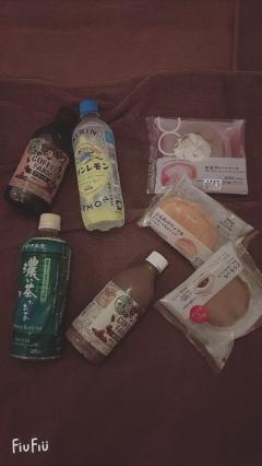 パルコ(那覇市) れいな