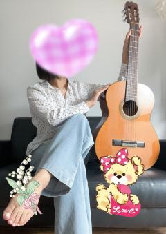 ランキング入賞の女の子