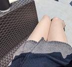 ランキング入賞の女の子