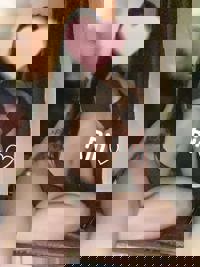 ランキング入賞の女の子