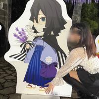 11:40~お誘いしてくださったお兄ちゃん