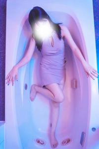 ストレスも精●も溜めすぎないように...