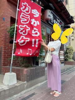 ランキング入賞の女の子