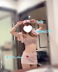 密着SPA!!水着deエステ～美人・素人エステ専門店～(那覇市) ひな☆スレンダー可愛い