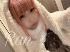 即生専門店ゴッドパイ(福岡市) らん♡天然激えちFカップ美女♡