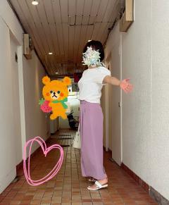 Mrs. LUSH　