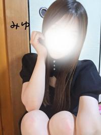 今日はストレート