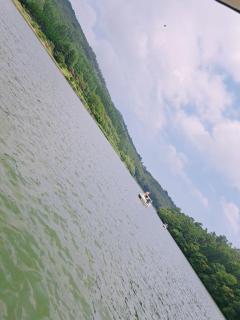 志高湖?