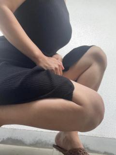 昨日のお礼です?