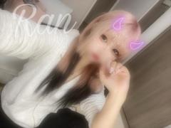 即生専門店ゴッドパイ 福岡市デリヘル らん♡天然激えちFカップ美女♡ 写メ日記「サンロードのお兄さん?」