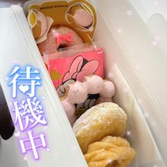 もぐもぐたいむ??