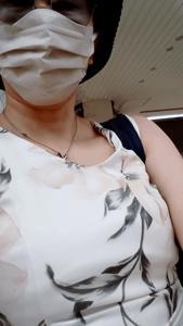 待ちナビ 福岡市デリヘル ふみ 写メ日記「Ｉさまへ」