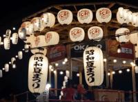 待ちナビ 福岡市デリヘル あずみ 写メ日記「夏祭り」