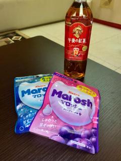 ロングコース?Sくん
