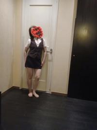 待ちナビ 福岡市デリヘル ふみ 写メ日記「明日は待ちナビに出勤します♪」