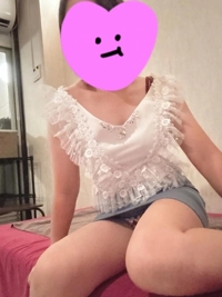  ひずき【細身可愛い】地元