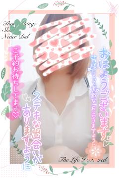水曜日のおはよう♡