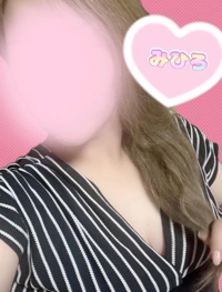 マドンナSANSAIN(宮崎市) みひろ（新人♪）