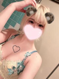 CLUB LUMINE(中津市) 新人・くらら