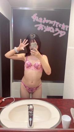 自宅お兄さん?