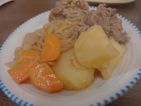 宮崎ちゃんこ都城店 都城市デリヘル くぅ 写メ日記「夜ご飯」