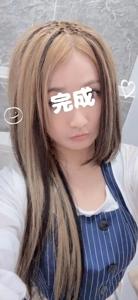  青島りこ