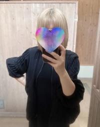 お礼です