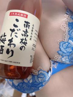 La Rouge（中津市） 新人・麗【れい】