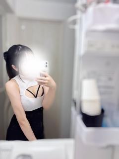 会員制高級サロン 粋 sui 那覇市メンズエステ まゆ 写メ日記「出勤してます🌷´-」