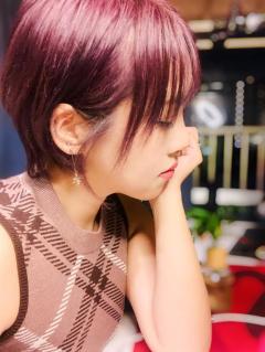 La Rouge 中津市デリヘル 和音【かのん】 写メ日記「美容室いってきた。」
