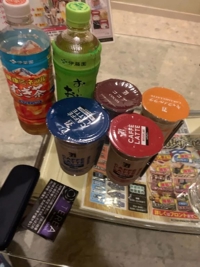 パリスお兄様お礼