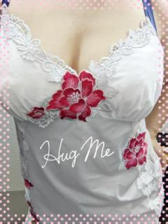 嬉しい??