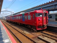 向かいまーす